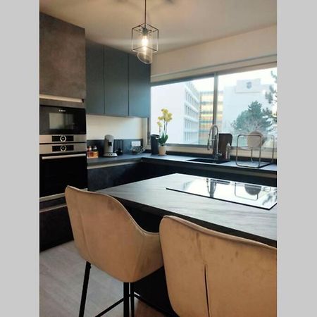 Logement Entier+ Jardin Prive Et Parking 2Places ルーアン エクステリア 写真