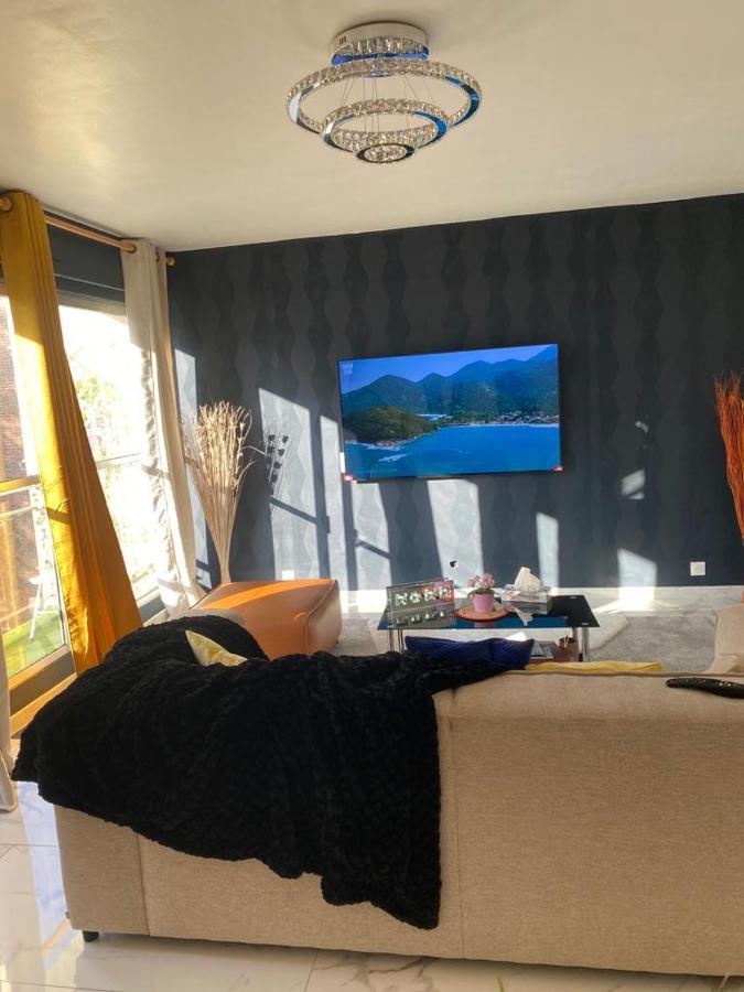 Logement Entier+ Jardin Prive Et Parking 2Places ルーアン エクステリア 写真